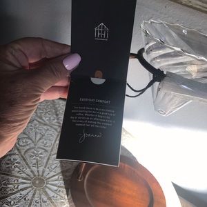 Pour over coffee Maker. NWT